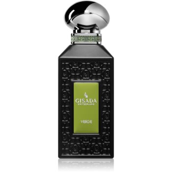 Gisada Luxury Collection Verde parfum unisex - imagine 2